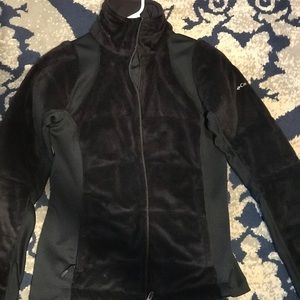 Columbia thermal jacket